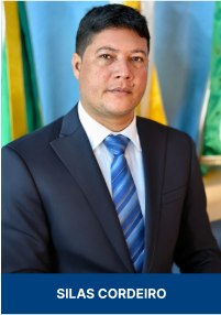 SILAS CORDEIRO
