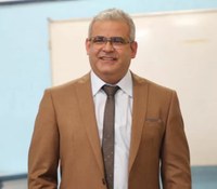 Feliz aniversário vereador Jorge Saldanha!