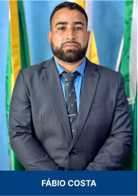 FABIO DA SILVA COSTA