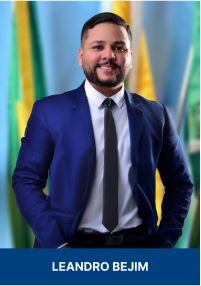 LEANDRO DA SILVA SOARES