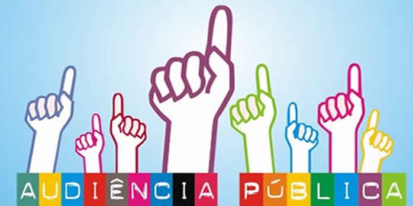 Audiência Pública para discussão de aumento das taxas municipais.