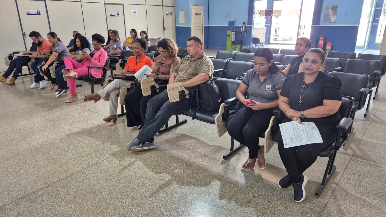 Câmara aprova crédito especial para construção de UBS no Distrito Nova Samuel