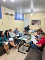 Câmara de Vereadores discute Projeto de Lei Orçamentária para 2023