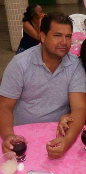 Câmara de Vereadores parabeniza o funcionário Redinaldo Leite pelo seu aniversário