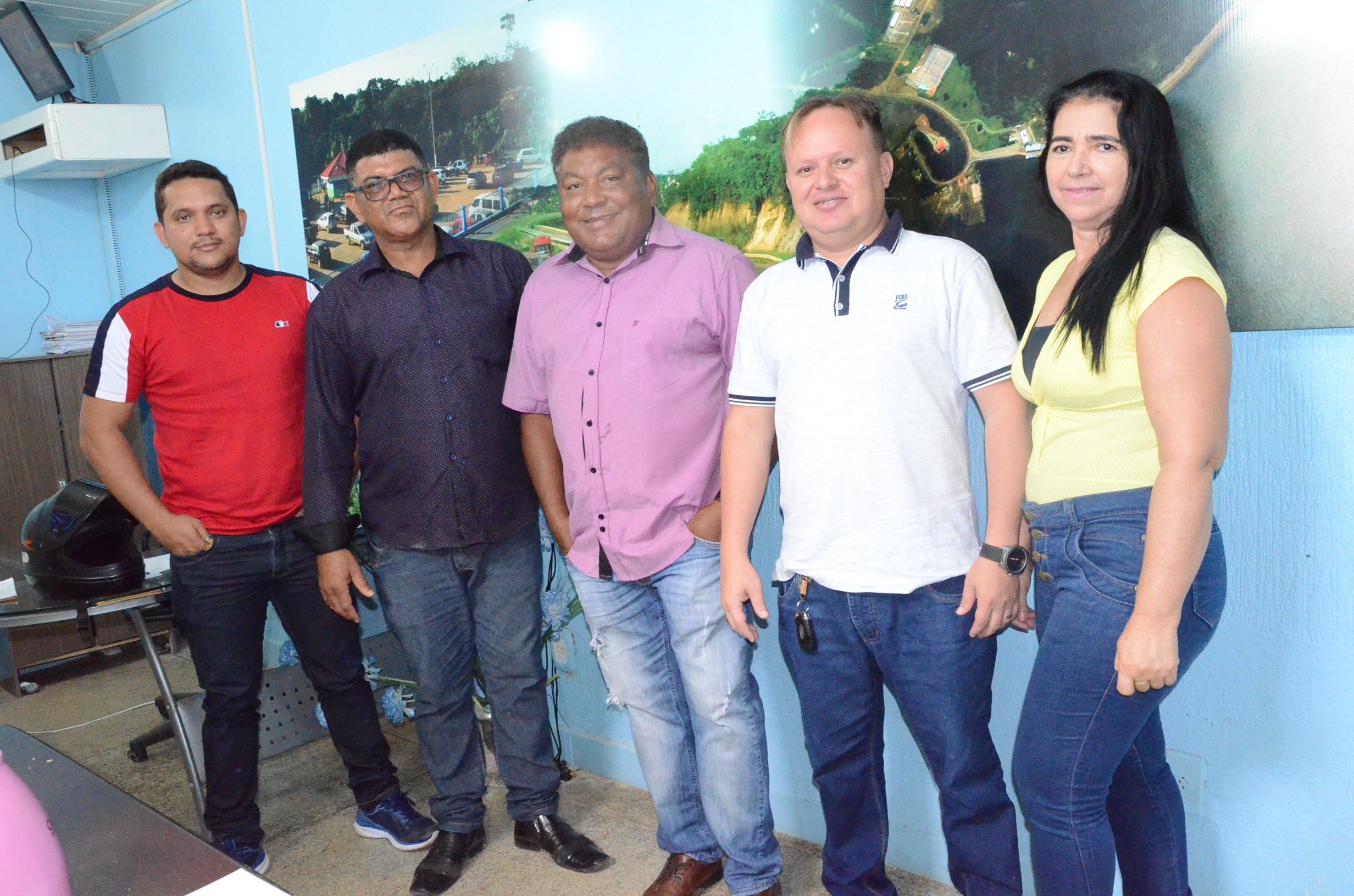 Câmara de Vereadores retorna do recesso parlamentar nesta segunda-feira