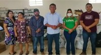Câmara encontra medicamentos vencidos no almoxarifado da Secretaria Municipal de Saúde