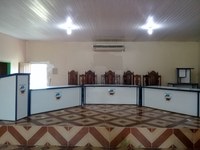 Câmara Municipal concluiu ampla reforma do prédio em Triunfo