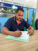 Câmara Municipal de Candeias do Jamari antecipa a segunda parcela do décimo terceiro salário para todos os servidores