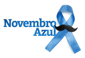 Campanha Novembro Azul