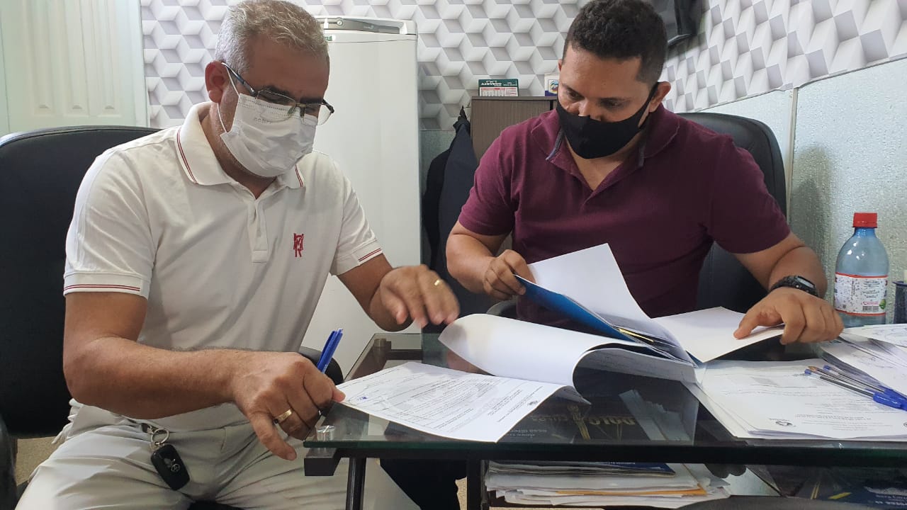 Reunião da Comissão de Justiça e Redação 13/09/2021