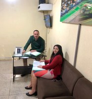 Comissão Permanente de Educação se reúnem para discutir projetos de leis 