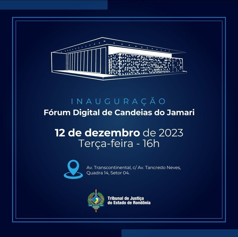 Prefeitura Municipal de Candeias do Jamari