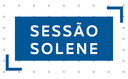 CONVOCAÇÃO DE SESSÃO SOLENE (04/10/2021)