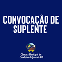 CONVOCAÇÃO DE SUPLENTE