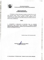 EDITAL DE CONVOCAÇÃO 