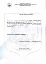 EDITAL DE CONVOCAÇÃO- Comissão Processante