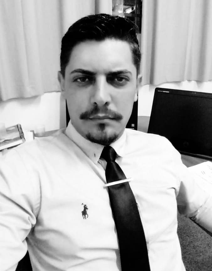 NOTA DE PESAR- Câmara de Candeias do Jamari