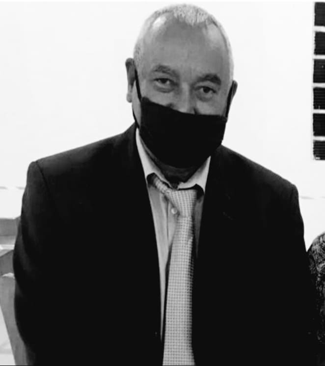 NOTA DE PESAR- Câmara Municipal