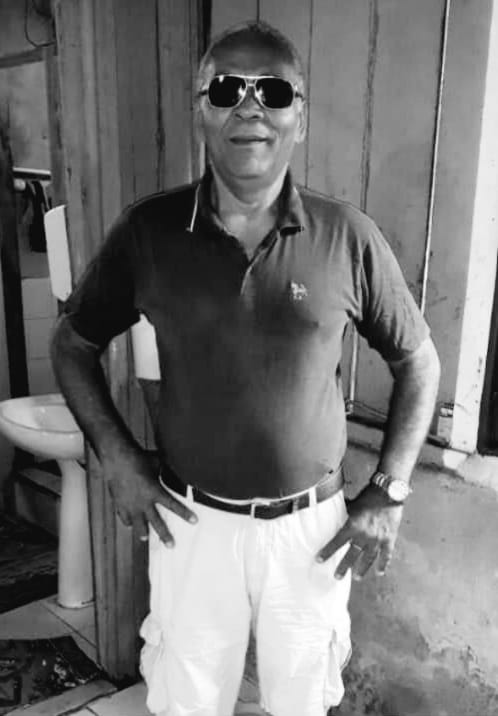 NOTA DE PESAR- CÂMARA MUNICIPAL DE CANDEIAS DO JAMARI