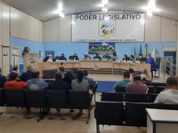 Poder Legislativo convoca a Secretária de Saúde para falar acerca do enfrentamento da Covid-19 em Candeias 