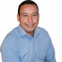 Poder Legislativo de Candeias parabeniza o vereador Haia pelo seu aniversário