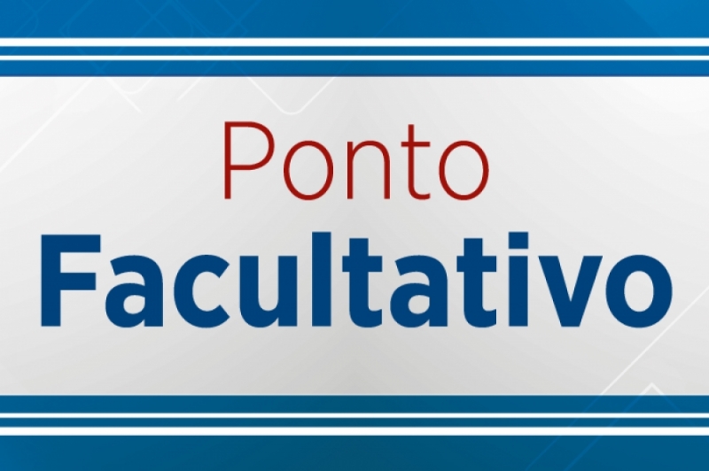 PONTO FACULTATIVO-CÂMARA MUNICIPAL DE CANDEIAS DO JAMARI