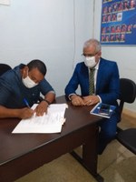 Reunião da Comissão de Justiça e Redação 20/09/2021