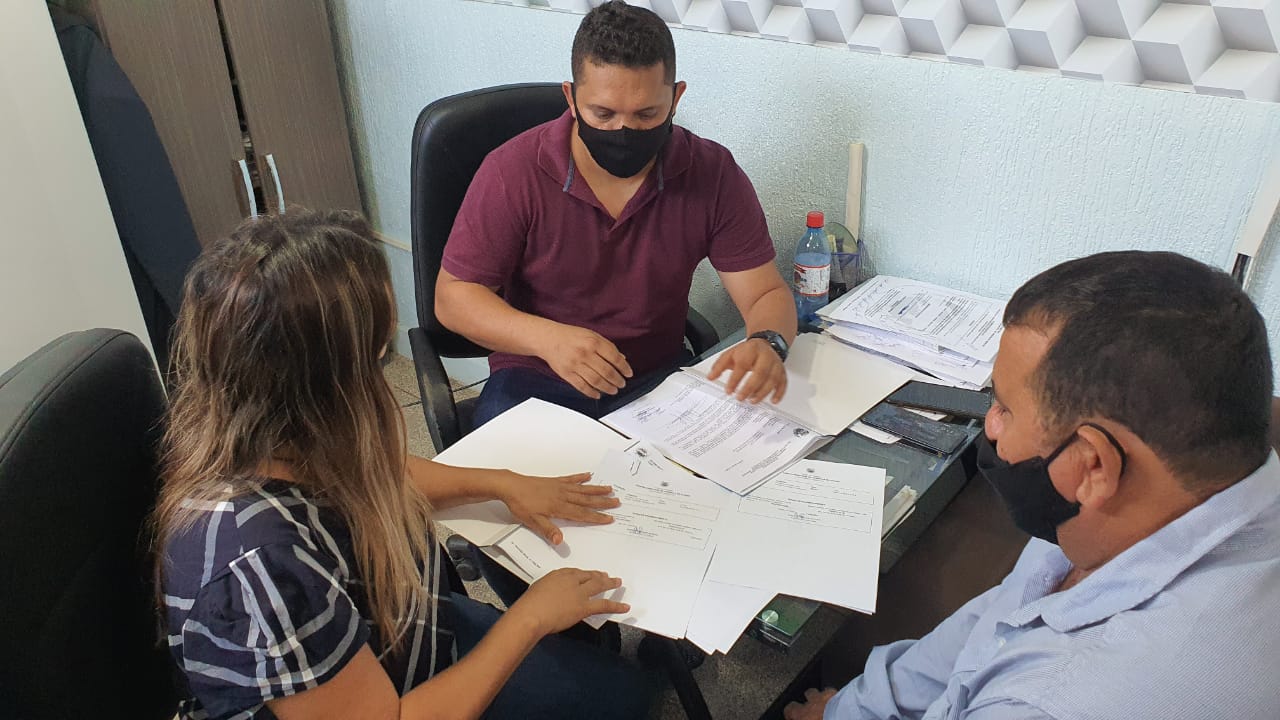 Reunião da Comissão de Saúde 14/09/2021