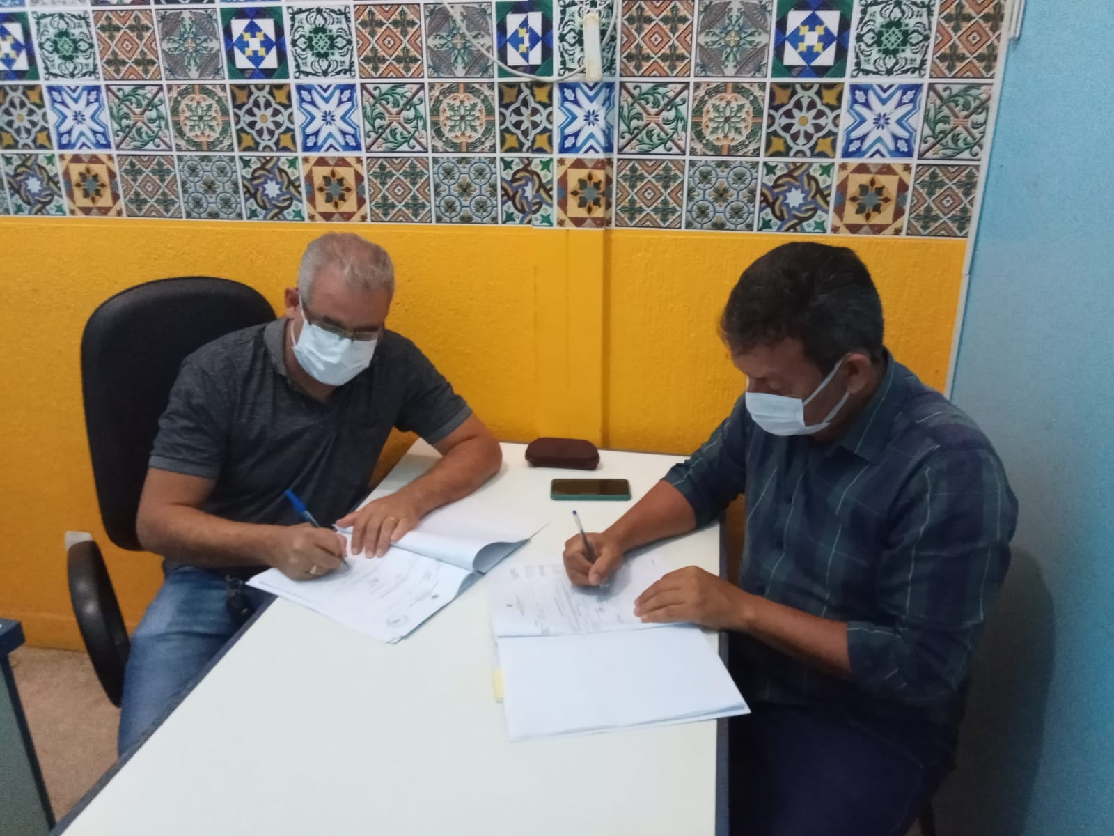 Reunião extraordinária da Comissão de Infraestrutura e Segurança Pública 23/09/2021