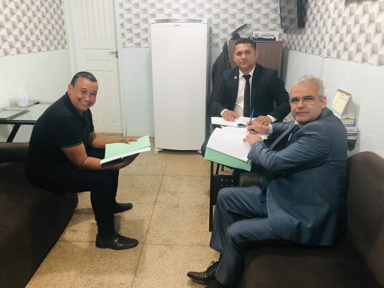 Reunião Ordinária da Comissão de Justiça e Redação (16/05/2022)