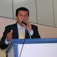 Vereador Junior Silva apresentou na última Sessão Ordinária várias indicações solicitando melhoria nas estradas vicinais do município