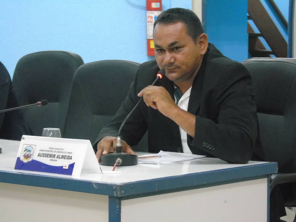 Vereador quer salas de aula climatizadas nas escolas da rede municipal em Candeias do Jamari