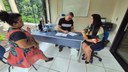 Vereadora Zilmar Domingos defende políticas públicas para as famílias atípicas