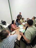 Vereadores emitem pareceres e despacham projetos em reuniões das comissões permanentes